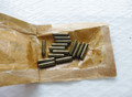 378151 OMC Needle Bearings, Crank Pin, 22ci, 18 20 25HP, Set of 15