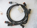 176333 OMC Extension Harness Cable Assy. 5'