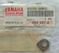 90209-0 8M02, Yamaha Retainer, Washer