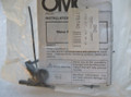 175740 OMC Water Pressure Gauge Connection Kit