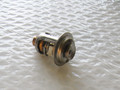 5005440 OMC Thermostat 143°, Brass, 9.5 to 235hp, 434841