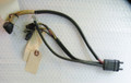 385157 OMC 25HP Electric Start Harness, Used