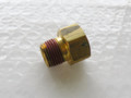 22-805563 Brass Fitting, Connector