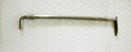 17-56373A2 Mercury Tilt Lock Pin, 25HP, Early Mark, Merc 200
