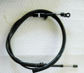 398243 OMC Throttle Cable Assy, 20 25 30 35hp