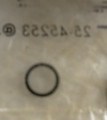 25-45253 O-ring