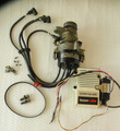 Chrysler Magapower Ignition System, 4cyl, 105/120hp