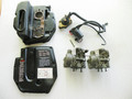394806 & 394809 OMC Carburetors & Parts, 1984, 50hp, 40, 48, 60