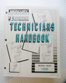 MERCURY MARINER OUTBOARD 1996 Technicians Handbook 2.5 to 225, P/N 90-816981960