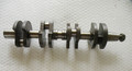 400-4627 50hp Mercury Crankshaft