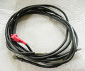 Mercury Battery Cables