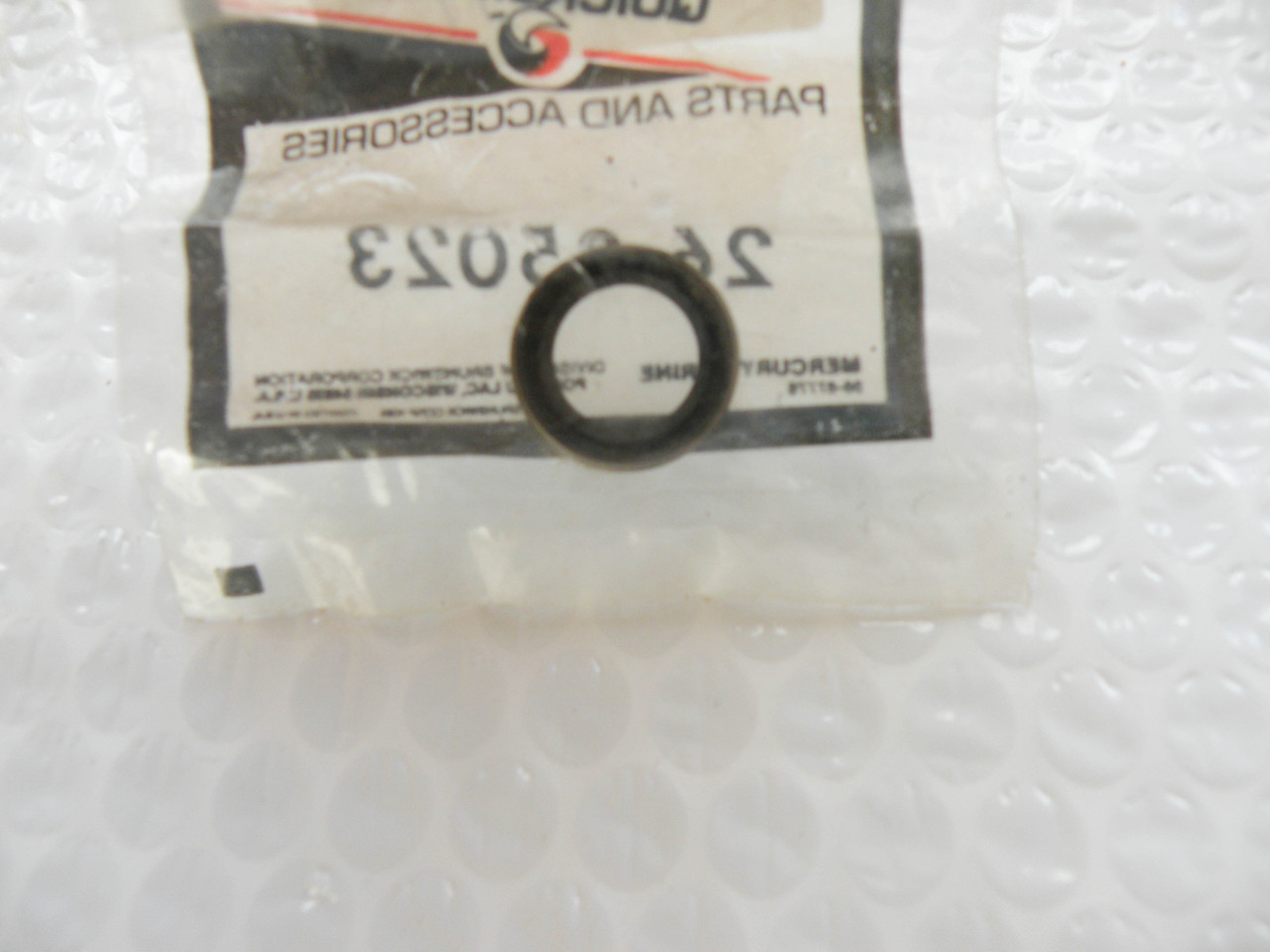 トランプセミドライ　アラソアン Outboard Paradise