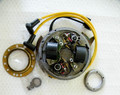 OMC Ignition System, Coils, Stator Assy, 18-20-25hp