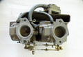 OMC 50hp Carburetor Set