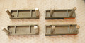 Sunnen GY Custom Keyway Honing Stone Set - 2-Stroke Cylinder, Used