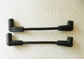 OMC Johnson Evinrude 582365-7" Spark Plug Wire Set, 9.9, 15hp, Set of 2