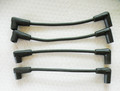OMC Johnson Evinrude 582365-9" Copper Core Spark Plug Wire Set, V4 Motors