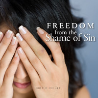 Freedom From the Shame of Sin