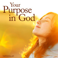 Your Purpose in God
