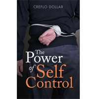The Power of Self Control