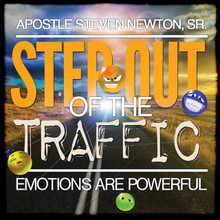 Step Out Of The Traffic III