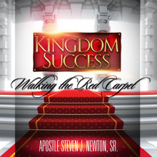 Kingdom Success: Walking The Red Carpet (Complete Series)