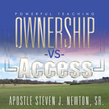 Ownership vs Access (Complete Series)