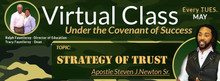 Virtual Class (Strategy of Trust) Part I