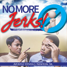 No More Jerks! (Complete Series)