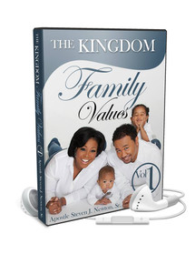 The Kingdom Family Values Vol. 1 Part II