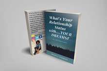 Relationships with people are essential to maximizing our journey through life. So why don't we consider the same to be true about our relationships with our dreams? An established relationship with the dreams that fill our hearts and minds have the power to shift our lives in a magical way. This quick read will assist you in identifying the relationship status as well as the cultivation necessary to produce healthy, whole, and happy results. 