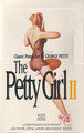 Petty Girl II Collectors Cards