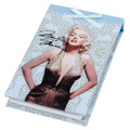 Marilyn Monroe Memo Pad