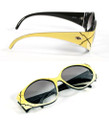 Christian Dior Vintage Sunglasses 2348