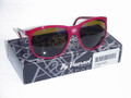 Vuarnet Vintage Red Sunglasses 2084ROU