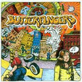Butterfingers-S/T-'70 USA heavy fuzz-NEW CD SHADOKS 