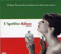 VA-L'Aperitivo Italiano-Parfum-Real Cocktail Lounge-NEW 2CD BOX SET