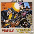 Lallo Gori-Tequila!/Era Sam Wallash... lo chiamavano così sia-WESTERN OST-NEW CD