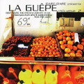 VA-LA GUEPE VOL.2-'70s Obscure Funky French Grooves-NEW CD
