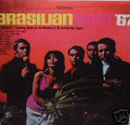 Los Brasilios/Brazilian Beat-soul beat jazz dance 67-NEW CD