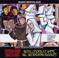 Mario Bertolazzi-Fratello homo sorella bona/Beffe Licenze et Amori del de-new CD