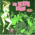 V.A.-Las Vegas Grind Vol.1-'50/60s TROPICAL EXOTICA TUNES-NEW CD