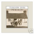 PERERIN - Tirion dir -Welsh folk-psych-prog- NEW LP