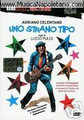 LUCIO FULCI-UNO STRANO TIPO-COMEDY-new DVD