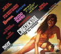VA-Cinecocktail 2-second chance-70s Italian films-NEW 2CD