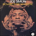 Joe Simon-Drowning In The Sea Of Love-SOUL NEW CD