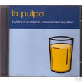 VA-LA PULPE VOL1- jazzy,downtempo,groovy,cinematic-NEW CD