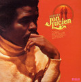 Jon Lucien-Rashida-'73 spacey jazzy soul masterpiece-NEW LP