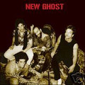 NEW GHOST-"LIVE UPSTAIRS AT NICKS"-new cd