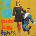 Coco Lagos-Ritmo Caliente vol 2 latin jazz/ boogaloo-NEW CD